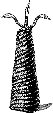 Иллюстрация к книге — Энциклопедия символов, знаков, эмблем [i_358.jpg]