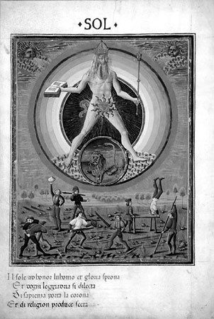 Иллюстрация к книге — Энциклопедия символов, знаков, эмблем [i_375.jpg]