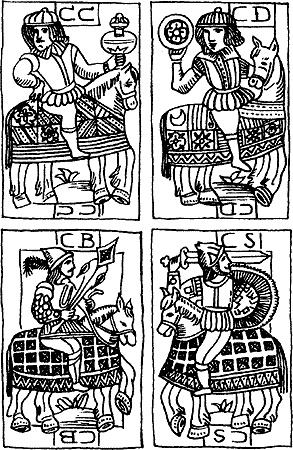 Иллюстрация к книге — Энциклопедия символов, знаков, эмблем [i_381.jpg]