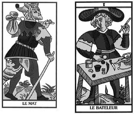 Иллюстрация к книге — Энциклопедия символов, знаков, эмблем [i_382.jpg]