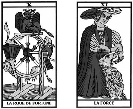 Иллюстрация к книге — Энциклопедия символов, знаков, эмблем [i_387.jpg]