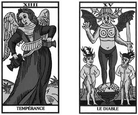 Иллюстрация к книге — Энциклопедия символов, знаков, эмблем [i_389.jpg]