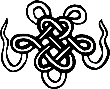 Иллюстрация к книге — Энциклопедия символов, знаков, эмблем [i_401.jpg]