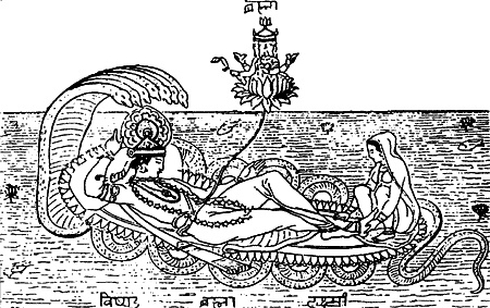 Иллюстрация к книге — Энциклопедия символов, знаков, эмблем [i_407.jpg]