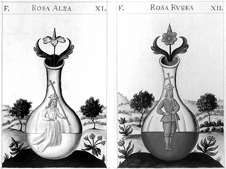 Иллюстрация к книге — Энциклопедия символов, знаков, эмблем [i_414.jpg]