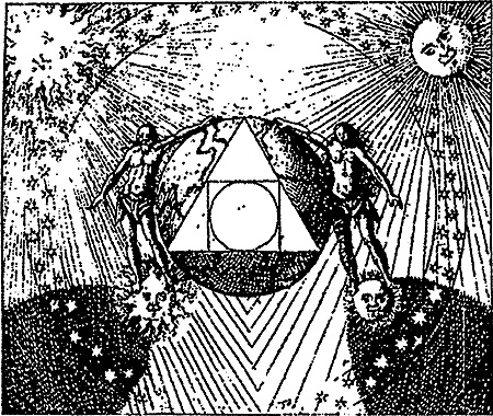 Иллюстрация к книге — Энциклопедия символов, знаков, эмблем [i_424.jpg]