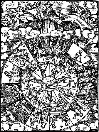 Иллюстрация к книге — Энциклопедия символов, знаков, эмблем [i_427.jpg]