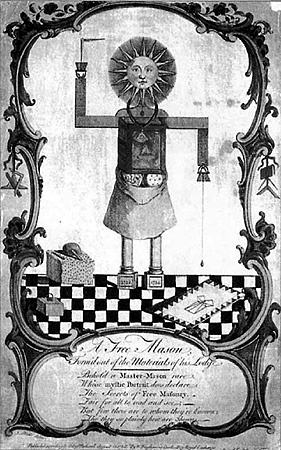 Иллюстрация к книге — Энциклопедия символов, знаков, эмблем [i_428.jpg]