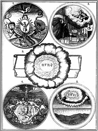 Иллюстрация к книге — Энциклопедия символов, знаков, эмблем [i_431.jpg]