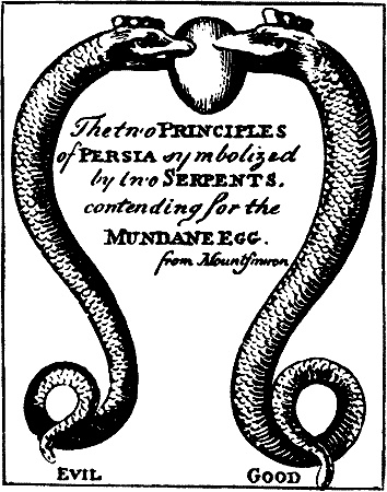 Иллюстрация к книге — Энциклопедия символов, знаков, эмблем [i_448.jpg]