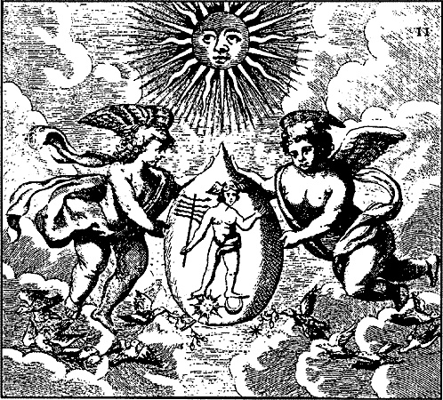 Иллюстрация к книге — Энциклопедия символов, знаков, эмблем [i_449.jpg]