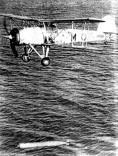 Иллюстрация к книге — Флаг Святого Георгия. Английский флот во Второй мировой войне [_07.jpg]