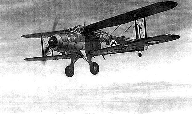 Иллюстрация к книге — Флаг Святого Георгия. Английский флот во Второй мировой войне [_08.jpg]