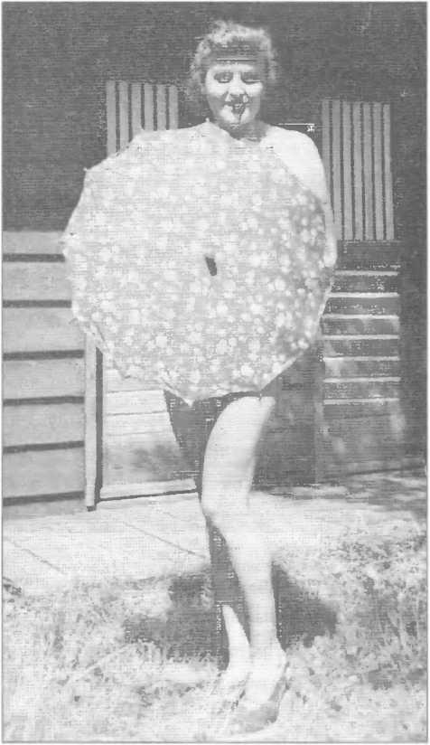 Иллюстрация к книге — Оккультные тайны Третьего рейха. Темные силы, освобожденные нацистами [i_038.jpg]