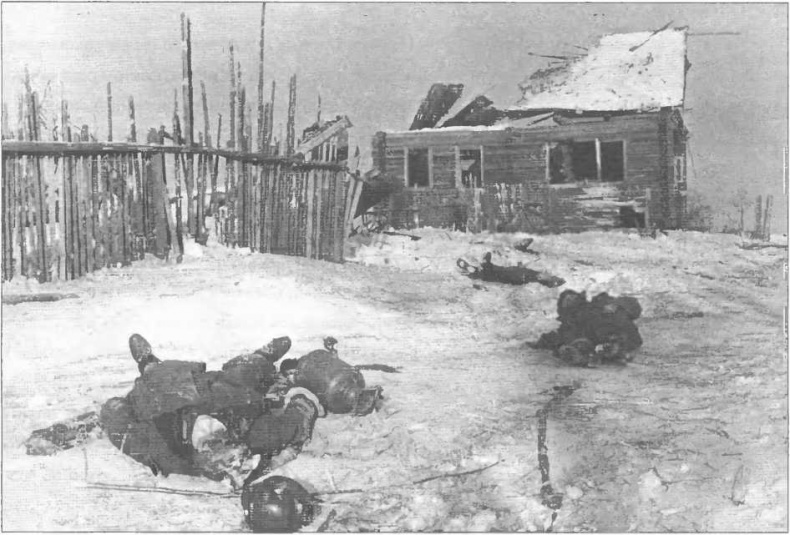 Иллюстрация к книге — Оккультные тайны Третьего рейха. Темные силы, освобожденные нацистами [i_065.jpg]