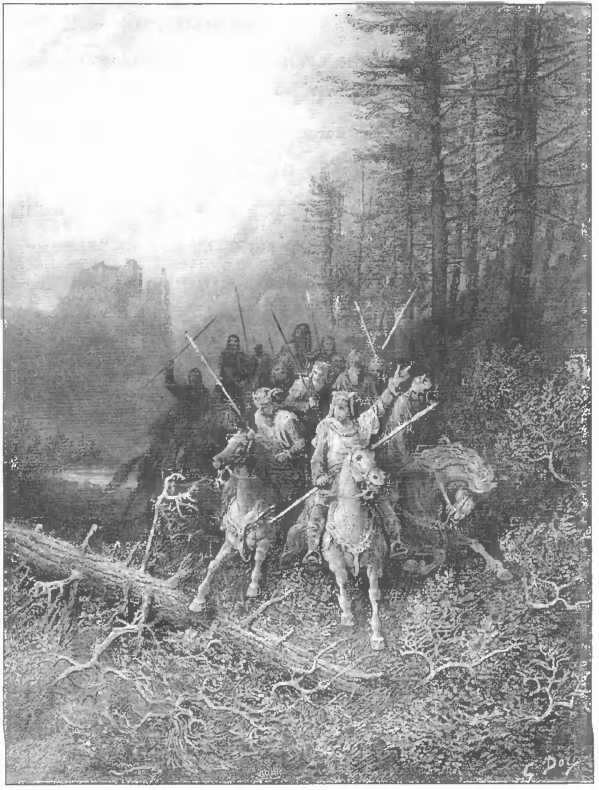 Иллюстрация к книге — Оккультные тайны Третьего рейха. Темные силы, освобожденные нацистами [i_069.jpg]