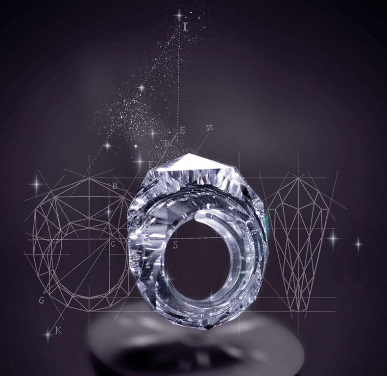 Иллюстрация к книге — Одержимые блеском. О драгоценностях и о том, как желание обладать ими меняет мир [i_005.jpg]