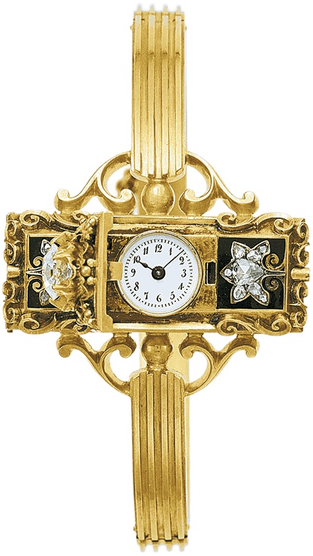 Иллюстрация к книге — Одержимые блеском. О драгоценностях и о том, как желание обладать ими меняет мир [i_020.jpg]