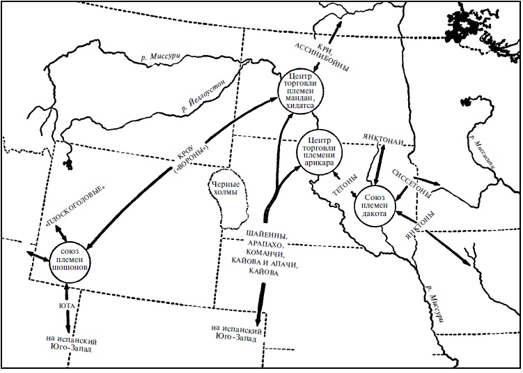 Иллюстрация к книге — Ружья, мушкеты и пистолеты Нового Света. Огнестрельное оружие XVII-XIX веков [i_006.jpg]