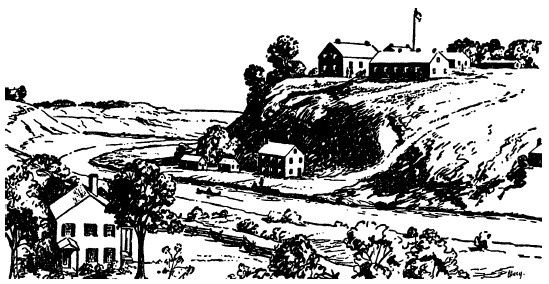 Иллюстрация к книге — Ружья, мушкеты и пистолеты Нового Света. Огнестрельное оружие XVII-XIX веков [i_037.jpg]