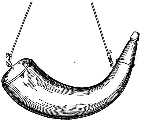 Иллюстрация к книге — Ружья, мушкеты и пистолеты Нового Света. Огнестрельное оружие XVII-XIX веков [i_058.jpg]
