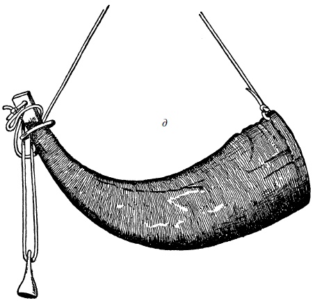 Иллюстрация к книге — Ружья, мушкеты и пистолеты Нового Света. Огнестрельное оружие XVII-XIX веков [i_059.jpg]