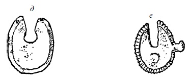 Иллюстрация к книге — Ружья, мушкеты и пистолеты Нового Света. Огнестрельное оружие XVII-XIX веков [i_063.jpg]