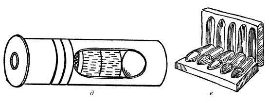 Иллюстрация к книге — Ружья, мушкеты и пистолеты Нового Света. Огнестрельное оружие XVII-XIX веков [i_066.jpg]
