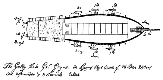 Иллюстрация к книге — Ружья, мушкеты и пистолеты Нового Света. Огнестрельное оружие XVII-XIX веков [i_070.jpg]