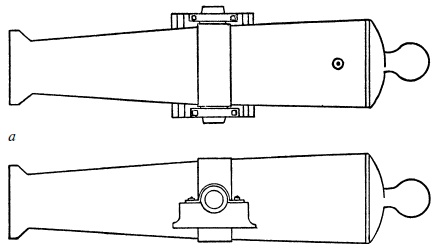 Иллюстрация к книге — Ружья, мушкеты и пистолеты Нового Света. Огнестрельное оружие XVII-XIX веков [i_074.jpg]