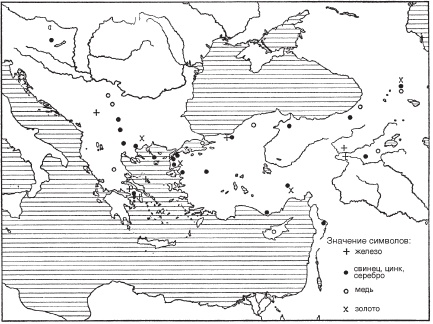 Иллюстрация к книге — Византийцы. Наследники Рима [i_004.jpg]