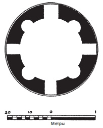 Иллюстрация к книге — Византийцы. Наследники Рима [i_009.jpg]