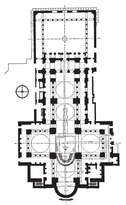 Иллюстрация к книге — Византийцы. Наследники Рима [i_017.jpg]