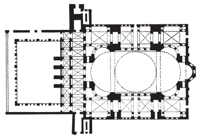 Иллюстрация к книге — Византийцы. Наследники Рима [i_018.jpg]