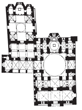 Иллюстрация к книге — Византийцы. Наследники Рима [i_021.jpg]