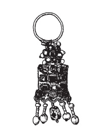 Иллюстрация к книге — Византийцы. Наследники Рима [i_024.jpg]