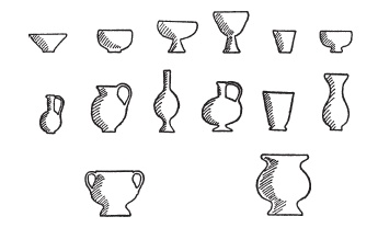 Иллюстрация к книге — Византийцы. Наследники Рима [i_033.jpg]