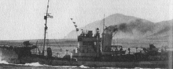 Иллюстрация к книге — Новогодний бой [_14.jpg]