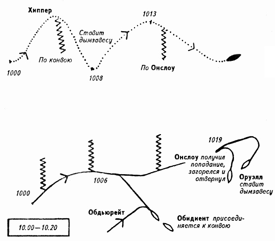 Иллюстрация к книге — Новогодний бой [s07.jpg]