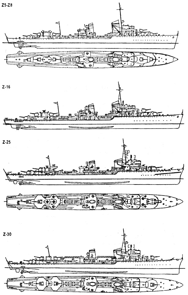 Иллюстрация к книге — Новогодний бой [s20.jpg]