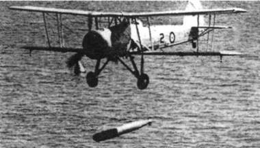 Иллюстрация к книге — Авианосцы, том 1 [pic_100.jpg]