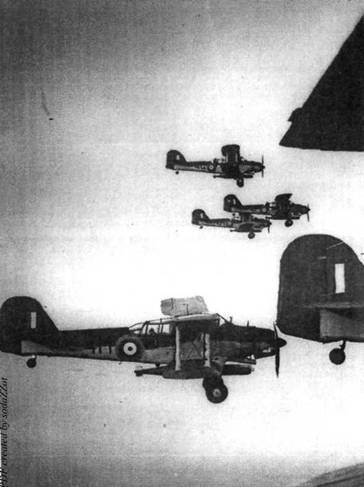 Иллюстрация к книге — Авианосцы, том 1 [pic_104.jpg]