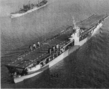 Иллюстрация к книге — Авианосцы, том 1 [pic_111.jpg]