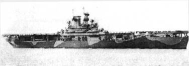 Иллюстрация к книге — Авианосцы, том 1 [pic_114.jpg]