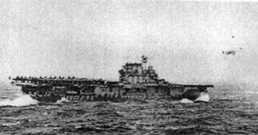 Иллюстрация к книге — Авианосцы, том 1 [pic_119.jpg]