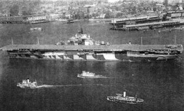 Иллюстрация к книге — Авианосцы, том 1 [pic_120.jpg]