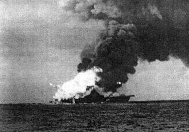 Иллюстрация к книге — Авианосцы, том 1 [pic_121.jpg]