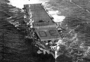 Иллюстрация к книге — Авианосцы, том 1 [pic_123.jpg]