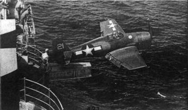 Иллюстрация к книге — Авианосцы, том 1 [pic_125.jpg]