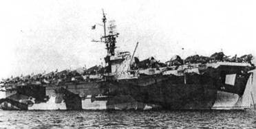 Иллюстрация к книге — Авианосцы, том 1 [pic_130.jpg]